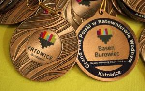 Grand Prix Polski w Ratownictwie Wodnym w Katowicach (2)