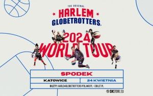 Harlem Globtrotters