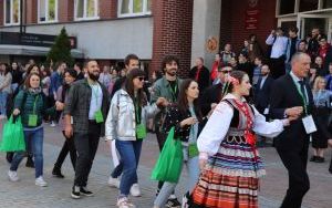 Transform4Europe Week w Katowicach. Ponad 350 osób z 7 europejskich uczelni (7)