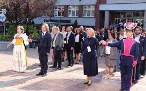 Transform4Europe Week w Katowicach. Ponad 350 osób z 7 europejskich uczelni (15)