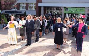 Transform4Europe Week w Katowicach. Ponad 350 osób z 7 europejskich uczelni (17)