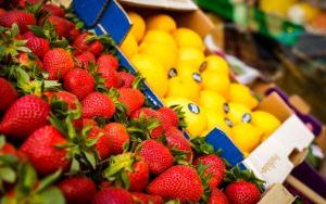 Fantazja Smaku - niezwykły sklep z owocami i warzywami w centrum Katowic (12)