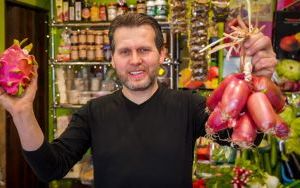 Fantazja Smaku - niezwykły sklep z owocami i warzywami w centrum Katowic (12)