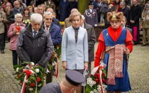 Uroczystości upamiętniające 84. rocznicę Zbrodni Katyńskiej (5)