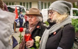 Uroczystości upamiętniające 84. rocznicę Zbrodni Katyńskiej (2)
