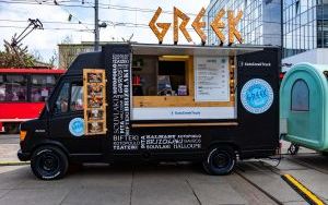 Food trucki na rynku w Katowicach - Street Food Polska Katowice (kwiecień 2024) (10)