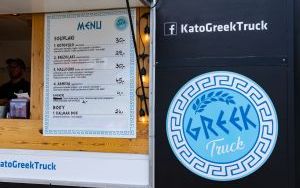 Food trucki na rynku w Katowicach - Street Food Polska Katowice (kwiecień 2024) (6)