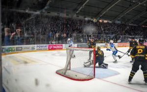 Mecz Re-Plast Unia Oświęcim - GKS Katowice [12.04.2024] (7)