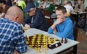 Turniej Szachowy - 100-lecie Zespołu Szkół Ekonomicznych w Katowicach (18)