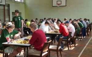 Turniej Szachowy - 100-lecie Zespołu Szkół Ekonomicznych w Katowicach (16)