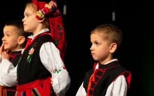 X Ogólnopolski Festiwal Folklorystyczny 