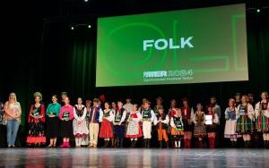 X Ogólnopolski Festiwal Folklorystyczny 