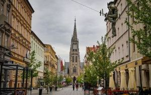 Kościół Mariacki w Katowicach (2)