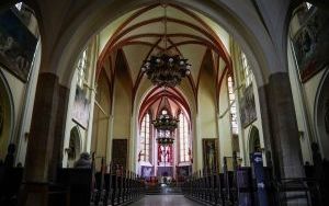 Kościół Mariacki w Katowicach (9)