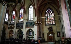 Kościół Mariacki w Katowicach (17)