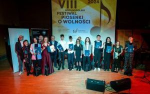 Finał VIII Festiwalu Piosenki o Wolności (6)