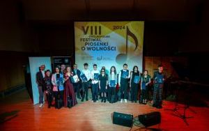 Finał VIII Festiwalu Piosenki o Wolności (7)