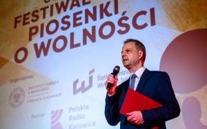 Finał VIII Festiwalu Piosenki o Wolności (2)