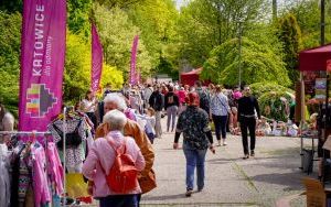 Miejska Garażówka na Placu Grunwaldzkim w Katowicach (2)