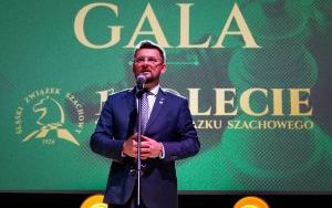 Gala 100-lecia Śląskiego Związku Szachowego (1)