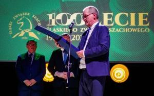 Gala 100-lecia Śląskiego Związku Szachowego (9)