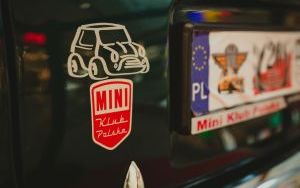 Wystawa samochodów MINI w Libero Katowice (6)