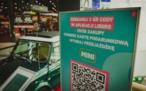 Wystawa samochodów MINI w Libero Katowice (10)