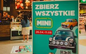 Wystawa samochodów MINI w Libero Katowice (20)