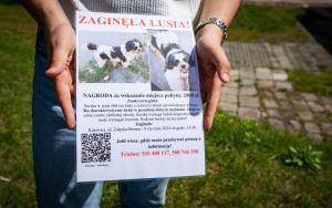 Zaginęła Lusia - spotkanie z Olą i Łukaszem (3)