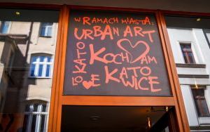 W ramach miasta Urban Art Katowice 2024 (18)