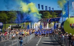 Silesia Półmaraton & Bieg Bohaterów 2024 (18)