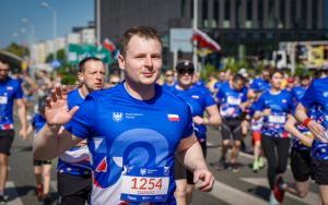 Silesia Półmaraton & Bieg Bohaterów 2024 (8)