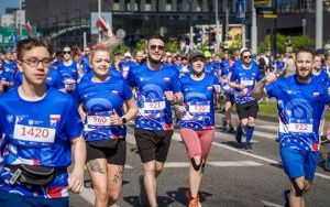 Silesia Półmaraton & Bieg Bohaterów 2024 (5)