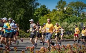 Silesia Półmaraton & Bieg Bohaterów 2024 (3)