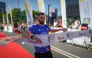 Silesia Półmaraton & Bieg Bohaterów 2024 (6)