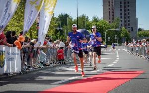 Silesia Półmaraton & Bieg Bohaterów 2024 (9)