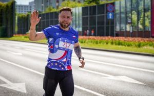 Silesia Półmaraton & Bieg Bohaterów 2024 (19)