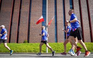 Silesia Półmaraton & Bieg Bohaterów 2024 (12)