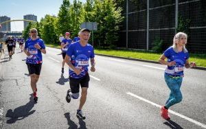 Silesia Półmaraton & Bieg Bohaterów 2024 (5)