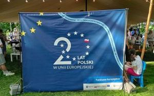 Pociąg Europejski Kolei Śląskich i piknik w Cieszynie (13)
