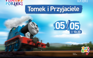 Tomek i przyjaciele