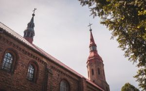 Kościół Matki Boskiej Częstochowskiej w Katowicach-Podlesiu  (14)