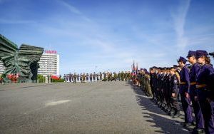 Obchody Święta Narodowego Trzeciego Maja oraz 103. rocznicy wybuchu III Powstania Śląskiego (11)