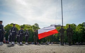 Obchody Święta Narodowego Trzeciego Maja oraz 103. rocznicy wybuchu III Powstania Śląskiego (8)