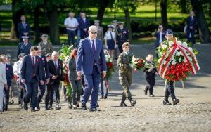 Obchody Święta Narodowego Trzeciego Maja oraz 103. rocznicy wybuchu III Powstania Śląskiego (16)