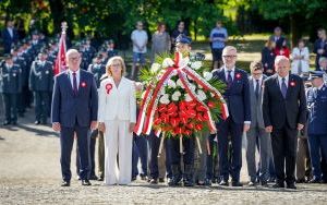 Obchody Święta Narodowego Trzeciego Maja oraz 103. rocznicy wybuchu III Powstania Śląskiego (15)