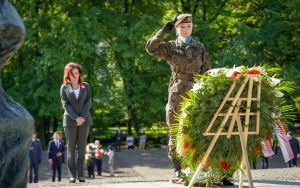 Obchody Święta Narodowego Trzeciego Maja oraz 103. rocznicy wybuchu III Powstania Śląskiego (12)