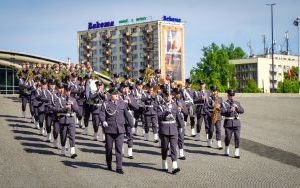 Obchody Święta Narodowego Trzeciego Maja oraz 103. rocznicy wybuchu III Powstania Śląskiego (1)