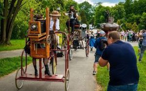 Parada steampunkowa w Parku Śląskim (2024) (10)