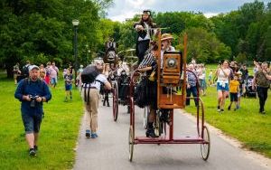 Parada steampunkowa w Parku Śląskim (2024) (12)